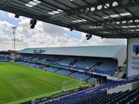 Fratton Park