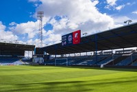 Fratton Park