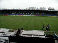 Gigg Lane