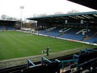 Gigg Lane