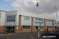 Sands Venue Stadium (Glanford Park)