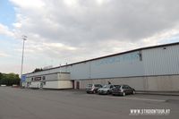 Sands Venue Stadium (Glanford Park)