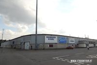 Sands Venue Stadium (Glanford Park)