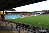 Sands Venue Stadium (Glanford Park)