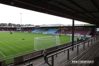 Sands Venue Stadium (Glanford Park)