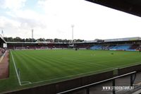 Sands Venue Stadium (Glanford Park)