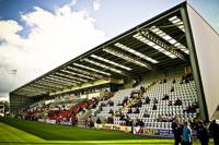 Mazuma Mobile Stadium (Morecambe Stadium)