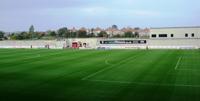 Mazuma Mobile Stadium (Morecambe Stadium)