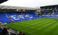 Goodison Park