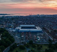 Goodison Park