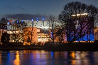 Goodison Park