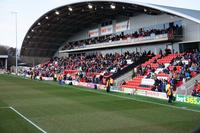 Highbury Stadium