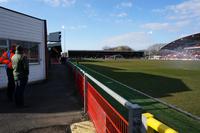 Highbury Stadium