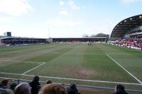 Highbury Stadium