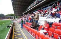 Highbury Stadium