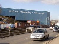 Hillsborough Stadium