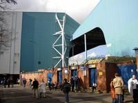 Hillsborough Stadium