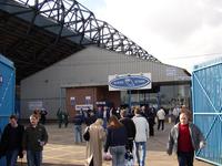 Hillsborough Stadium