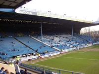 Hillsborough Stadium