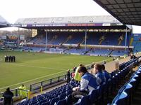 Hillsborough Stadium