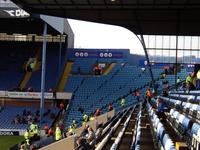 Hillsborough Stadium