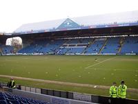 Hillsborough Stadium