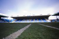 Hillsborough Stadium