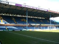 Hillsborough Stadium