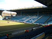 Hillsborough Stadium