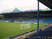 Hillsborough Stadium