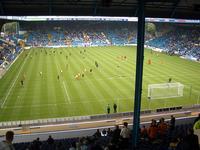 Hillsborough Stadium