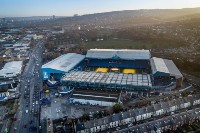 Hillsborough Stadium