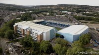 Hillsborough Stadium