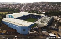 Hillsborough Stadium