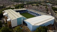 Hillsborough Stadium