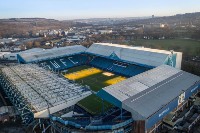 Hillsborough Stadium