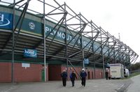 Home Park