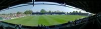 Huish Park Stadium