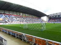 Brick Community Stadium