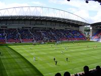 Brick Community Stadium