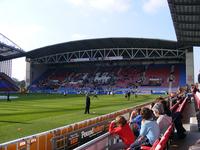 Brick Community Stadium