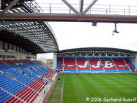 Brick Community Stadium