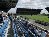 Kassam Stadium