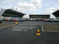 Kassam Stadium