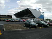 Kassam Stadium