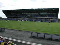 Kassam Stadium