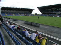 Kassam Stadium