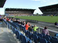 Kassam Stadium