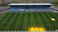 Kassam Stadium