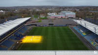 Kassam Stadium